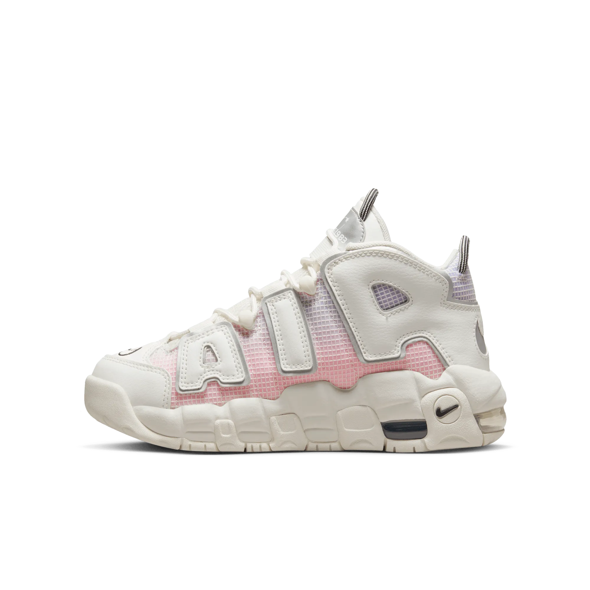 Nike Air More Uptempo QS (GS)