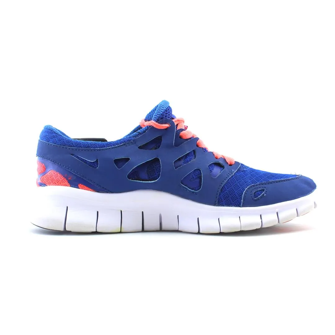 NIKE FREE RUN  2