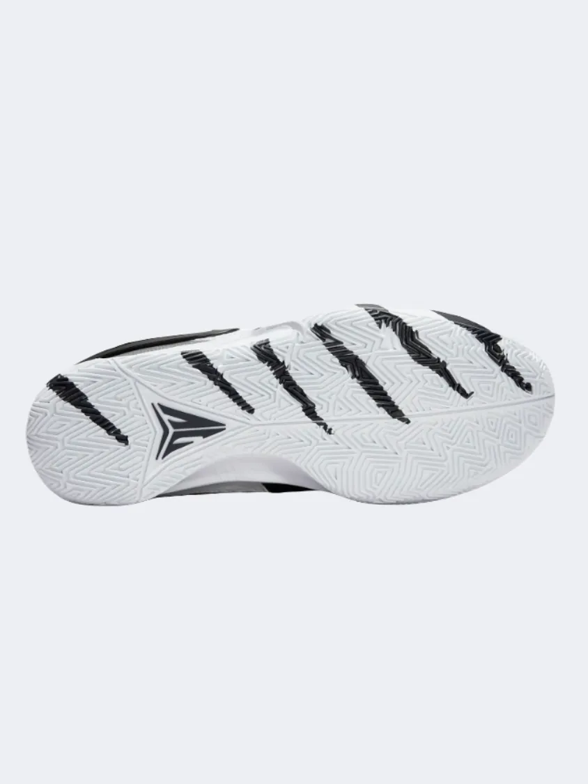 Nike Ja 1 Men Basketball Shoes White/Black