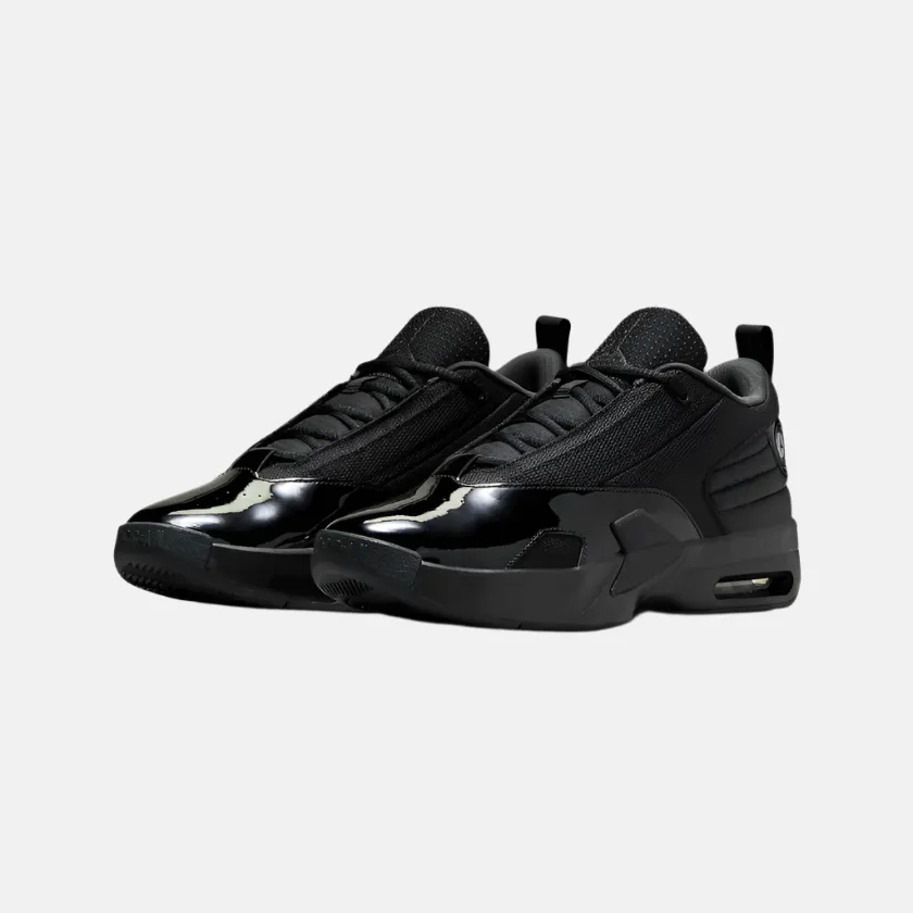 Nike Jordan Max Aura 6 Men's Basketball Shoes -Black/Anthracite/Black