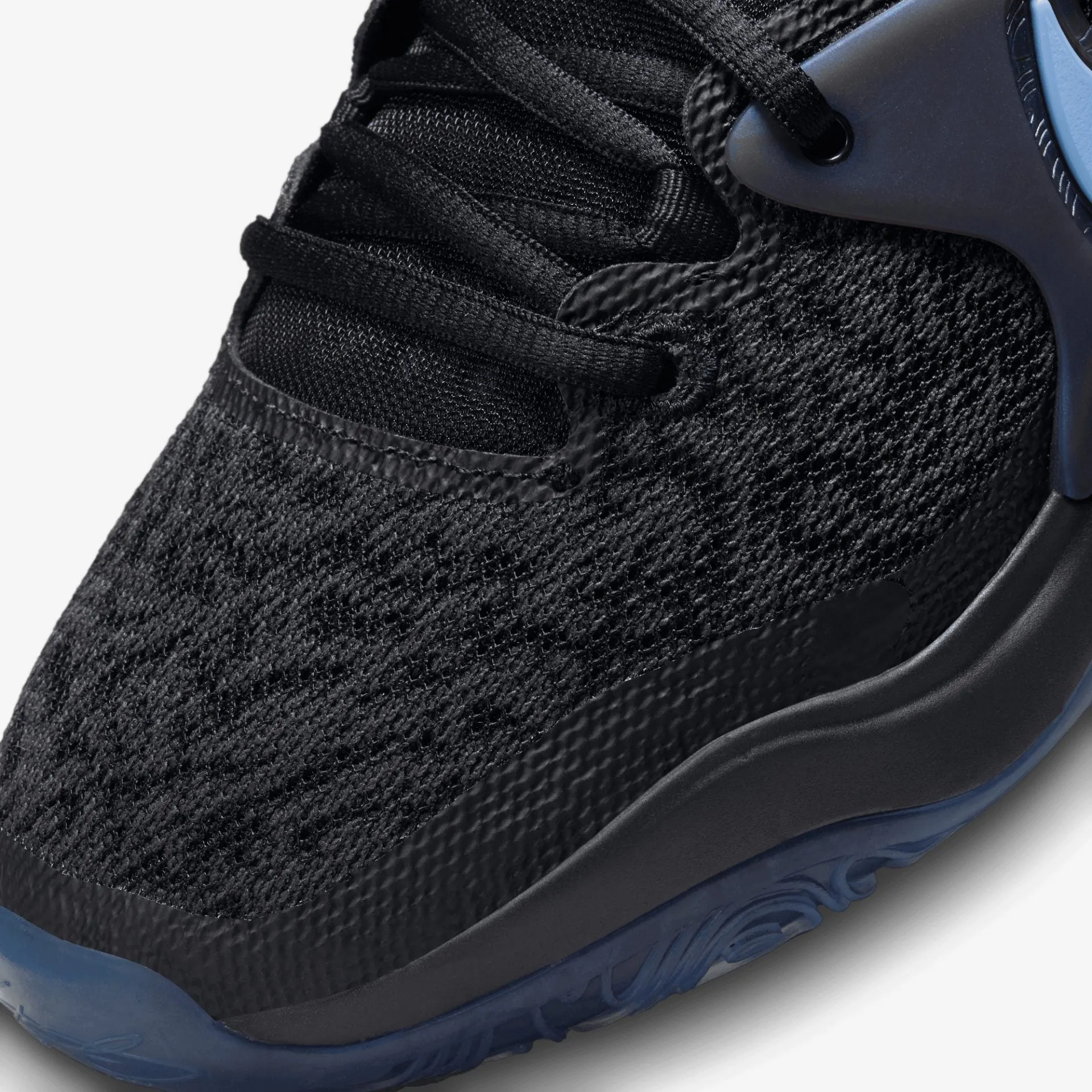 Nike | KD15 EP  { BLACK/ROYAL TINT