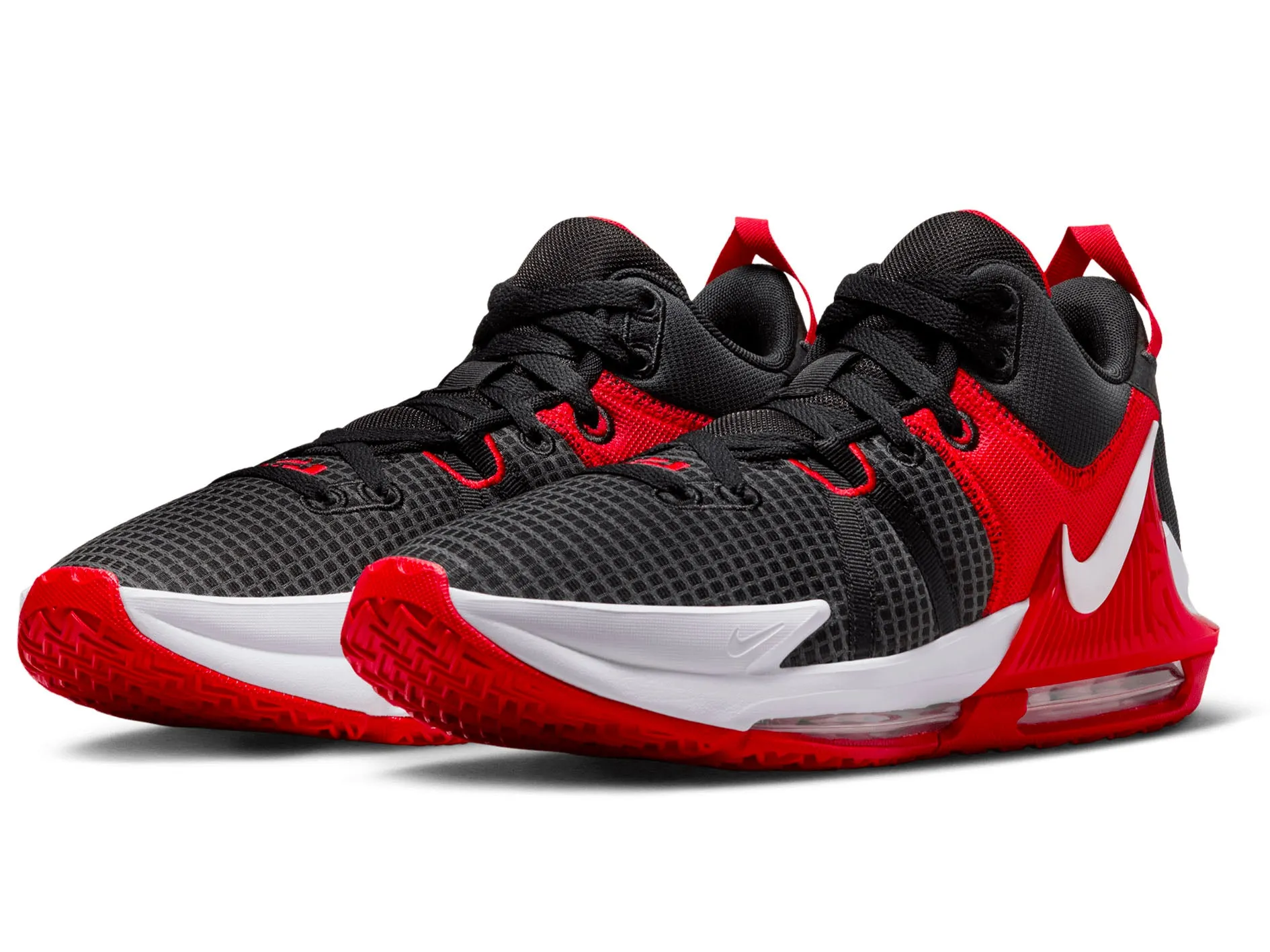 Nike Mens Lebron Witness 7 Basketball Shoe <BR> DM1123 005