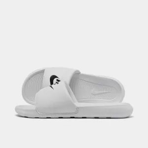 Nike Women's Victori One White / Black - White