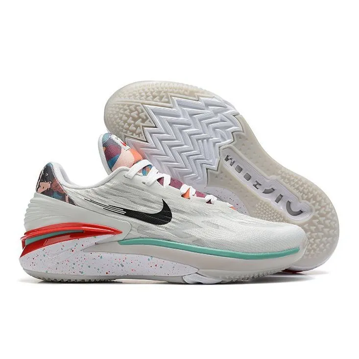 NIKE ZOOM G.T. CUT 2 x LUNAR NEW YEAR LEAP HIGH