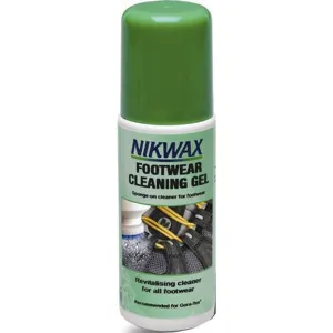 Nikwax Footwear Cleaning Gel 125ml