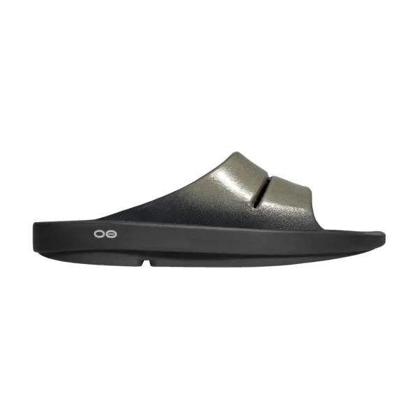 Oofos Women's Ooahh Slide