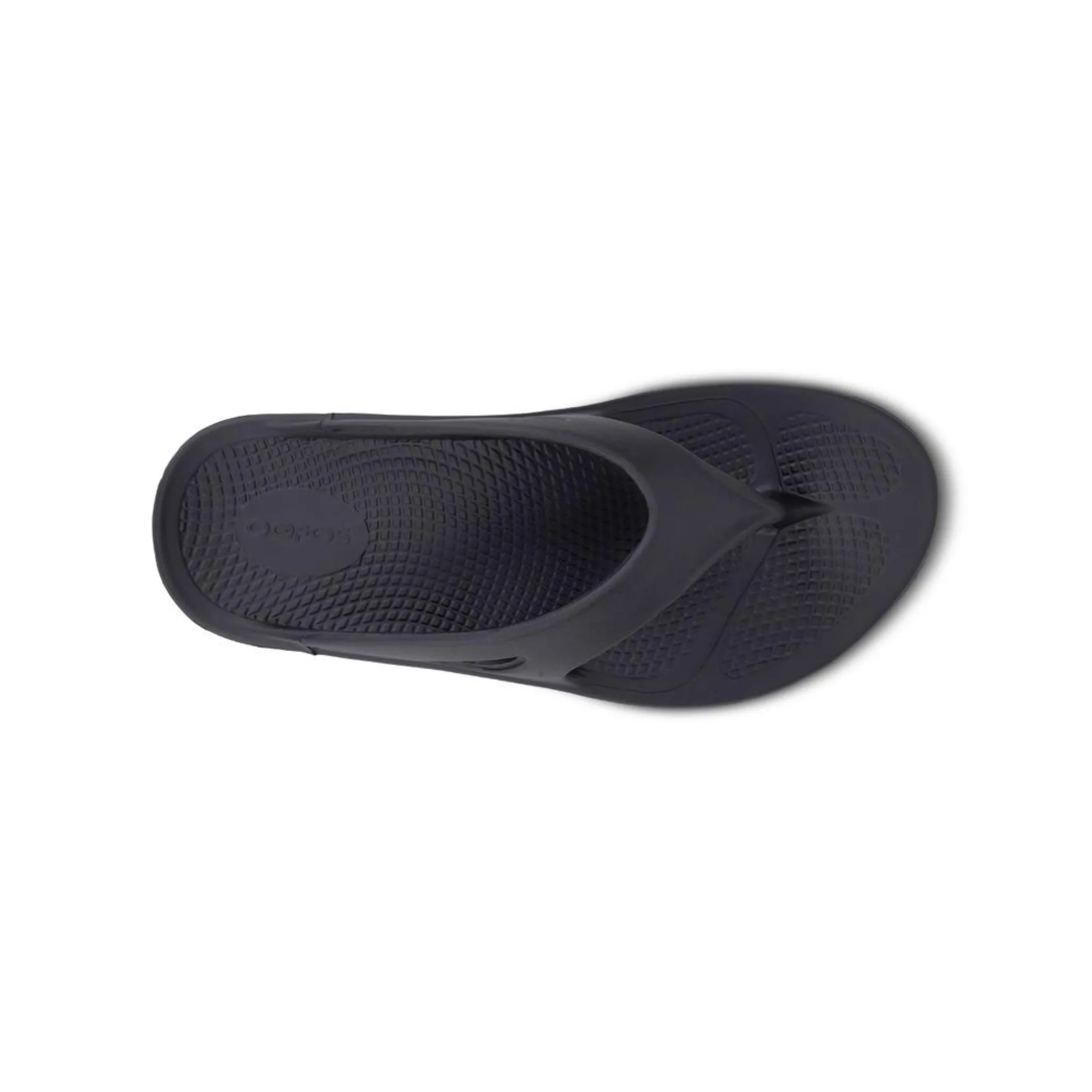 OORIGINAL SANDAL - BLACK