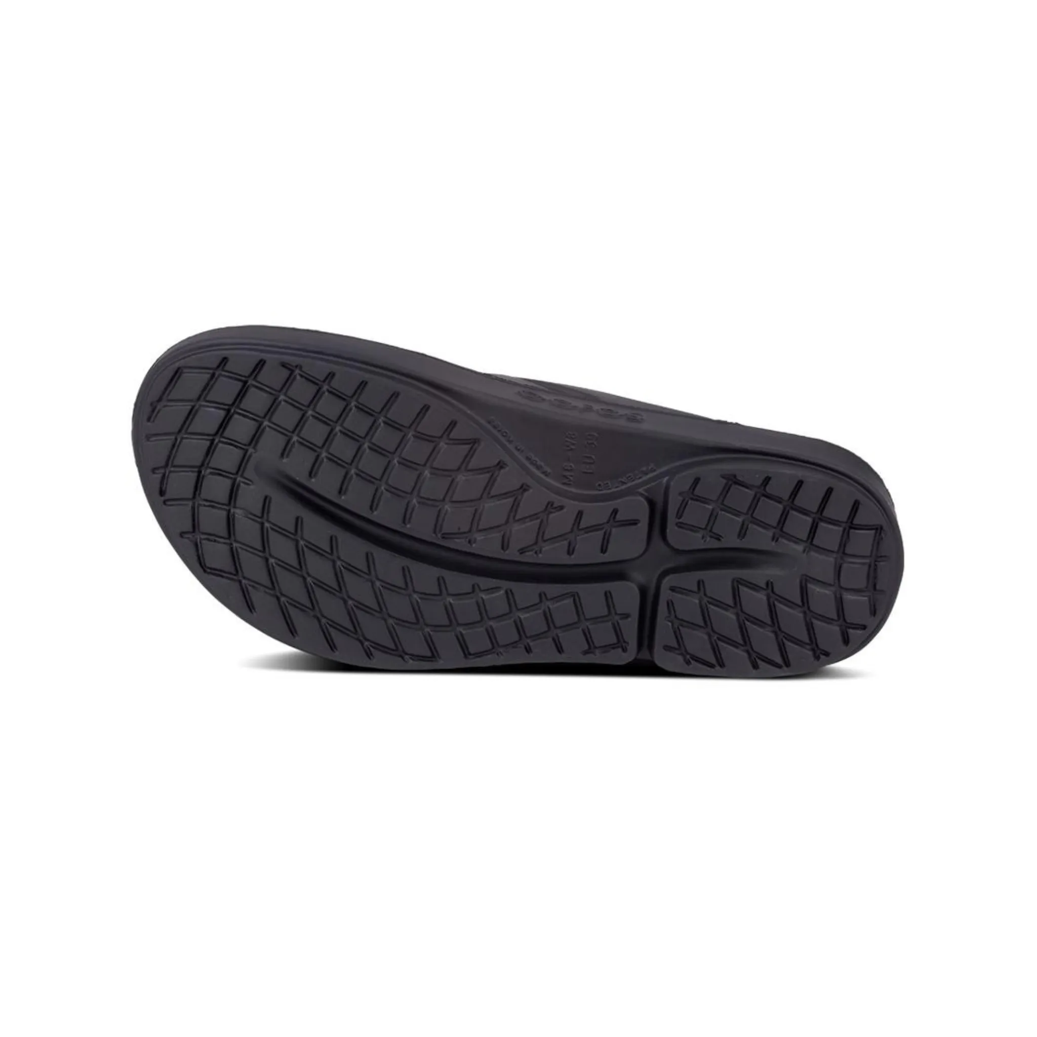 OORIGINAL SANDAL - BLACK