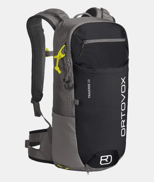 Ortovox Traverse 20 Pack