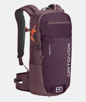 Ortovox Traverse 20 Pack