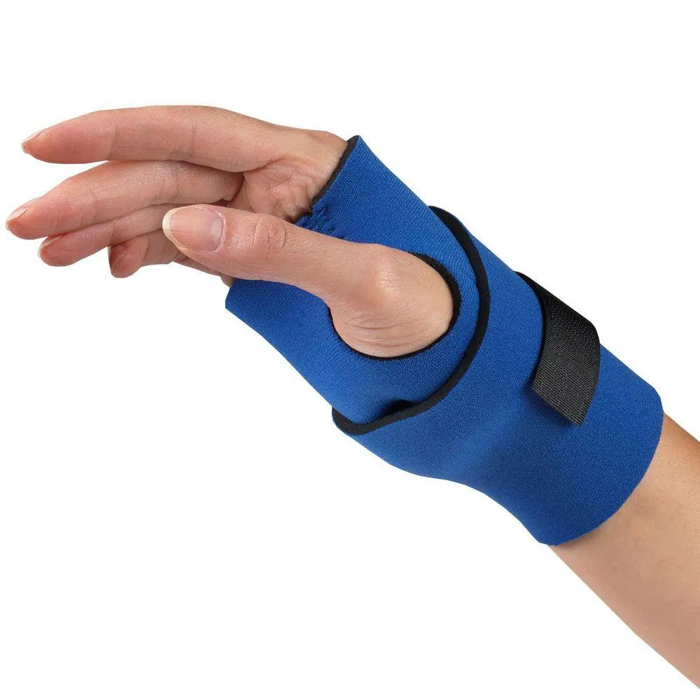 OTC WRIST SUPP NEOP WRAP UNIV - 0128