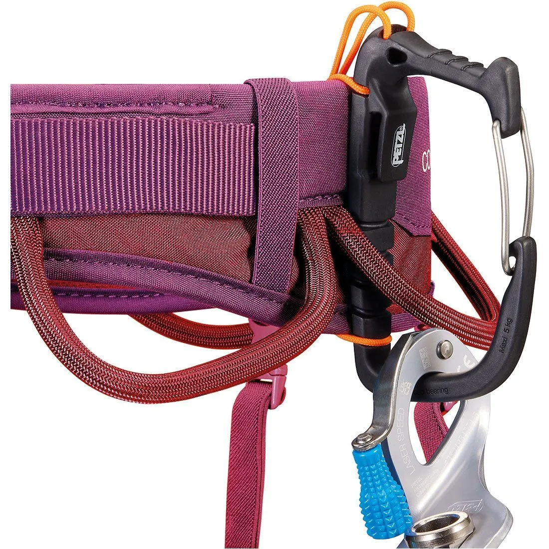 Petzl CORAX Harness