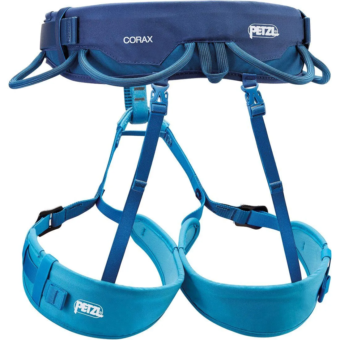 Petzl CORAX Harness