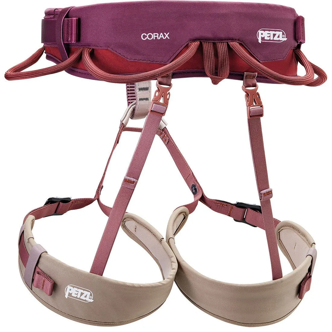 Petzl CORAX Harness