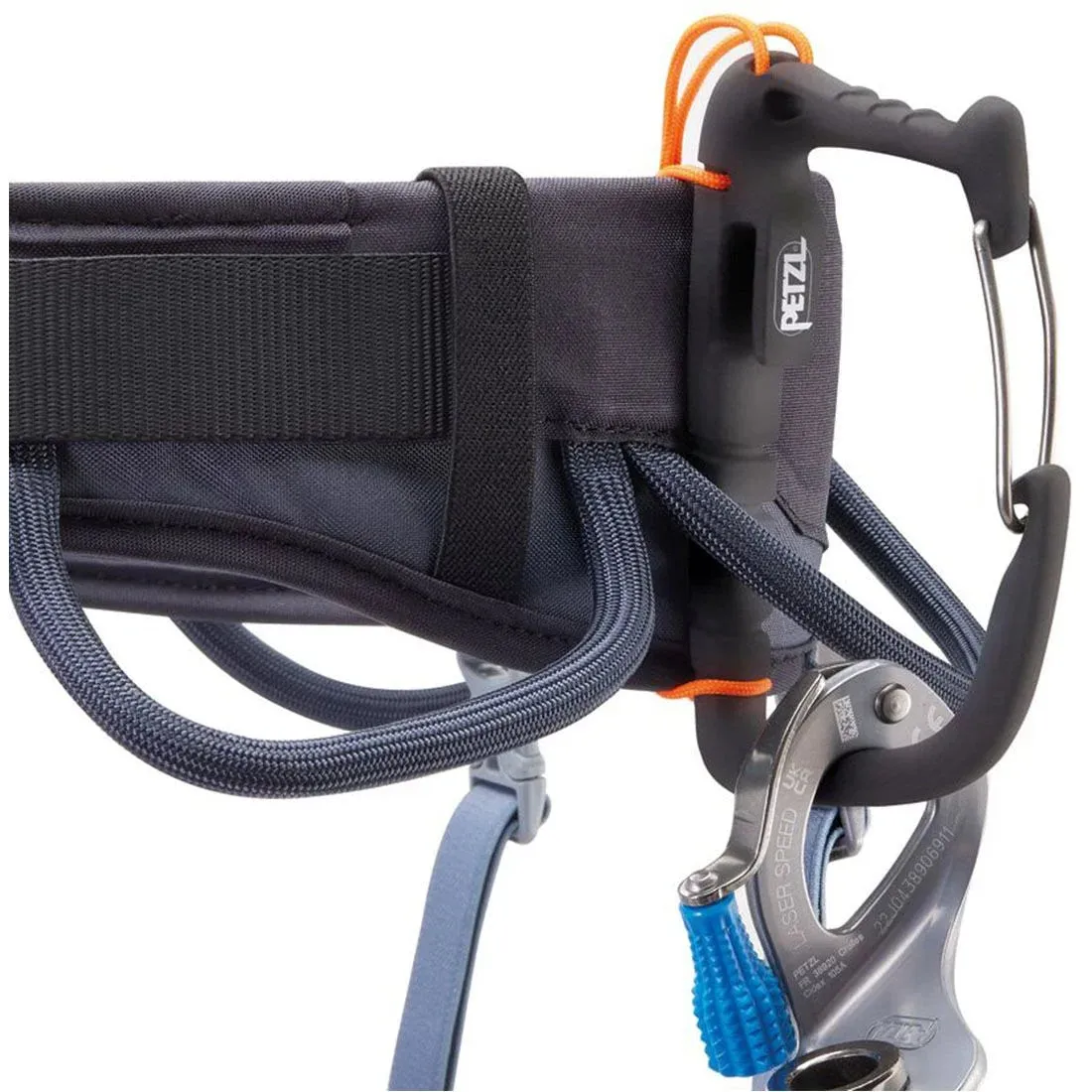 Petzl CORAX Harness