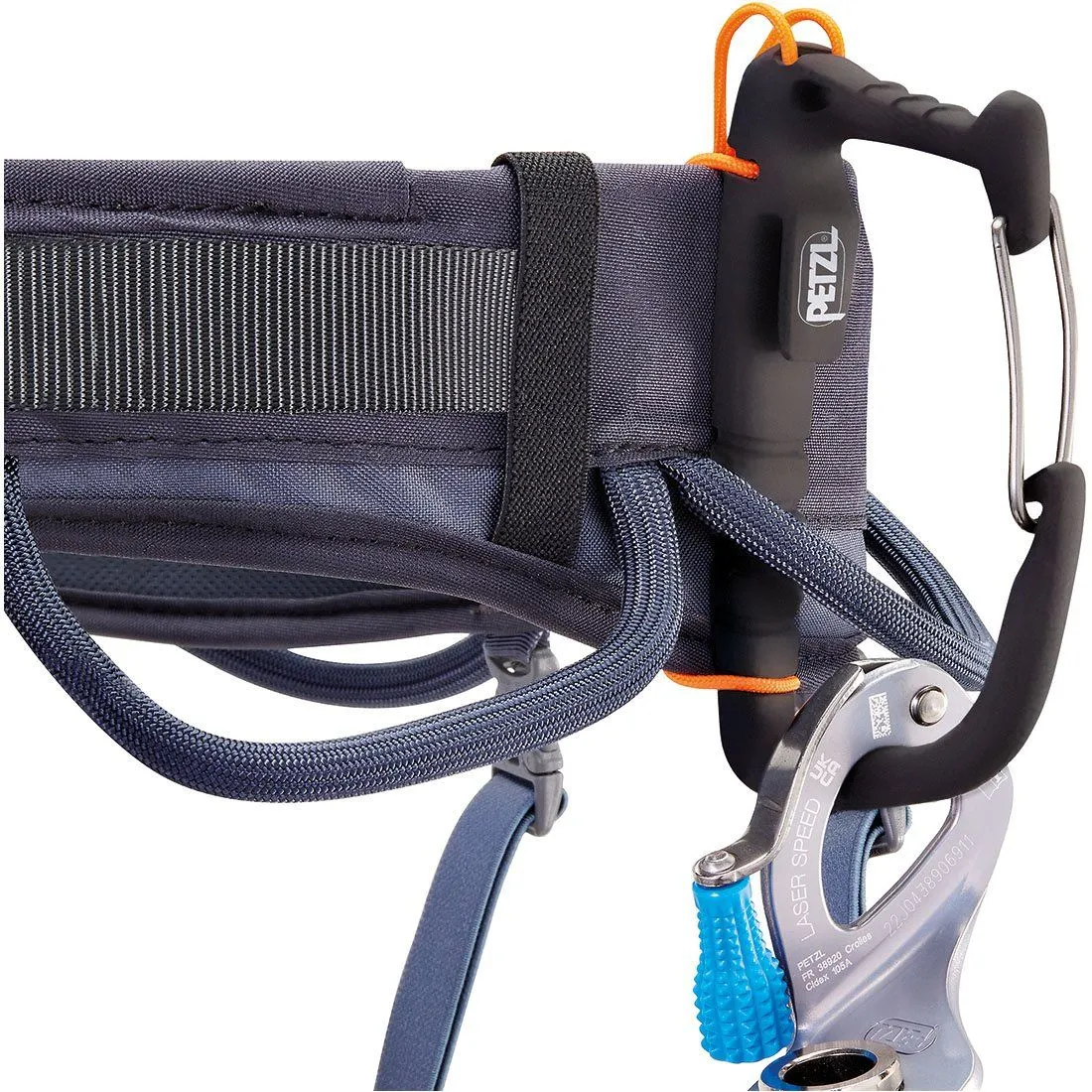 Petzl CORAX LT Harness