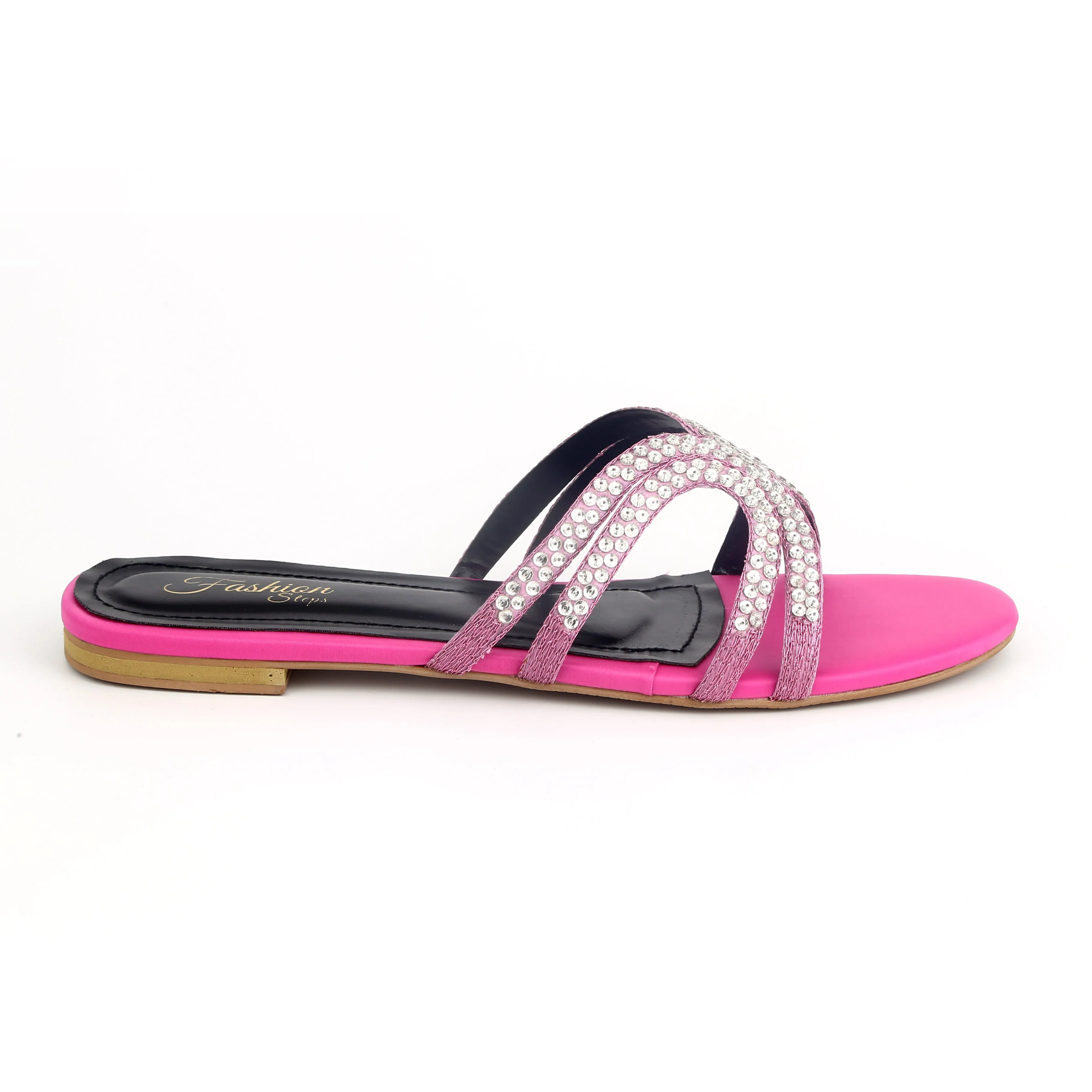 Phantom Flats (Pink)