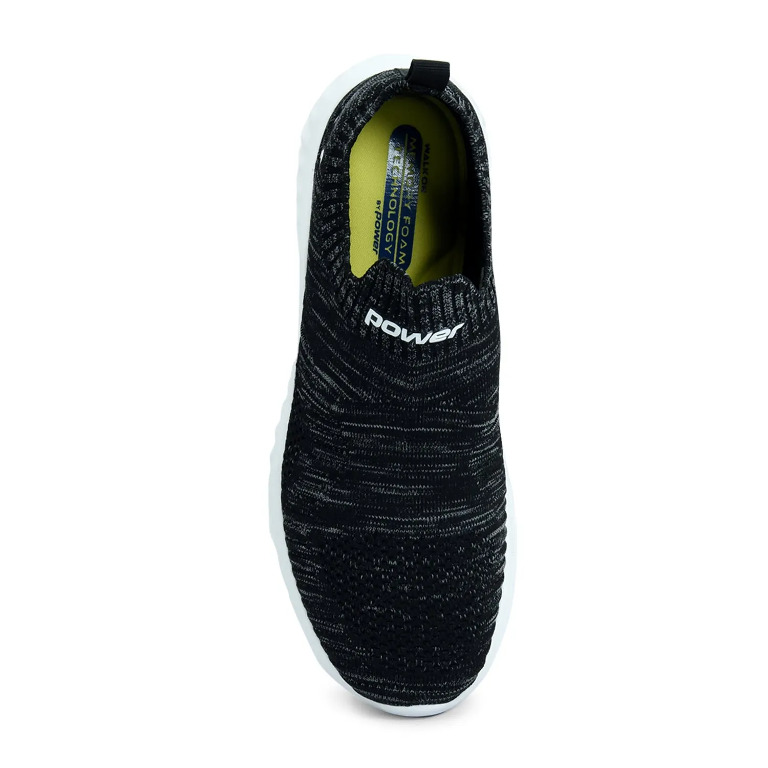 Power Alter Slip-On Walking Shoes for Men