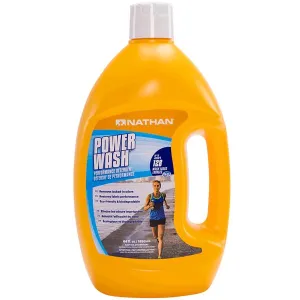 Power Wash Performance Laundry Detergent 64 oz