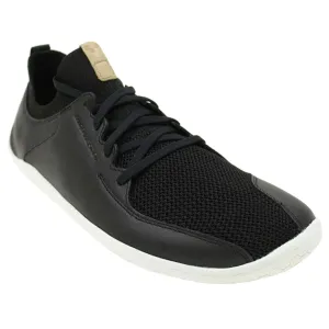 Primus Knit Leather & Textile Women's Trainers