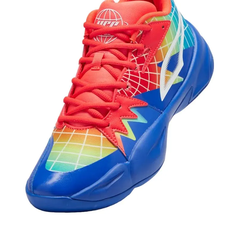 PUMA Genetics Marcus Smart Adults Basketball Shoes