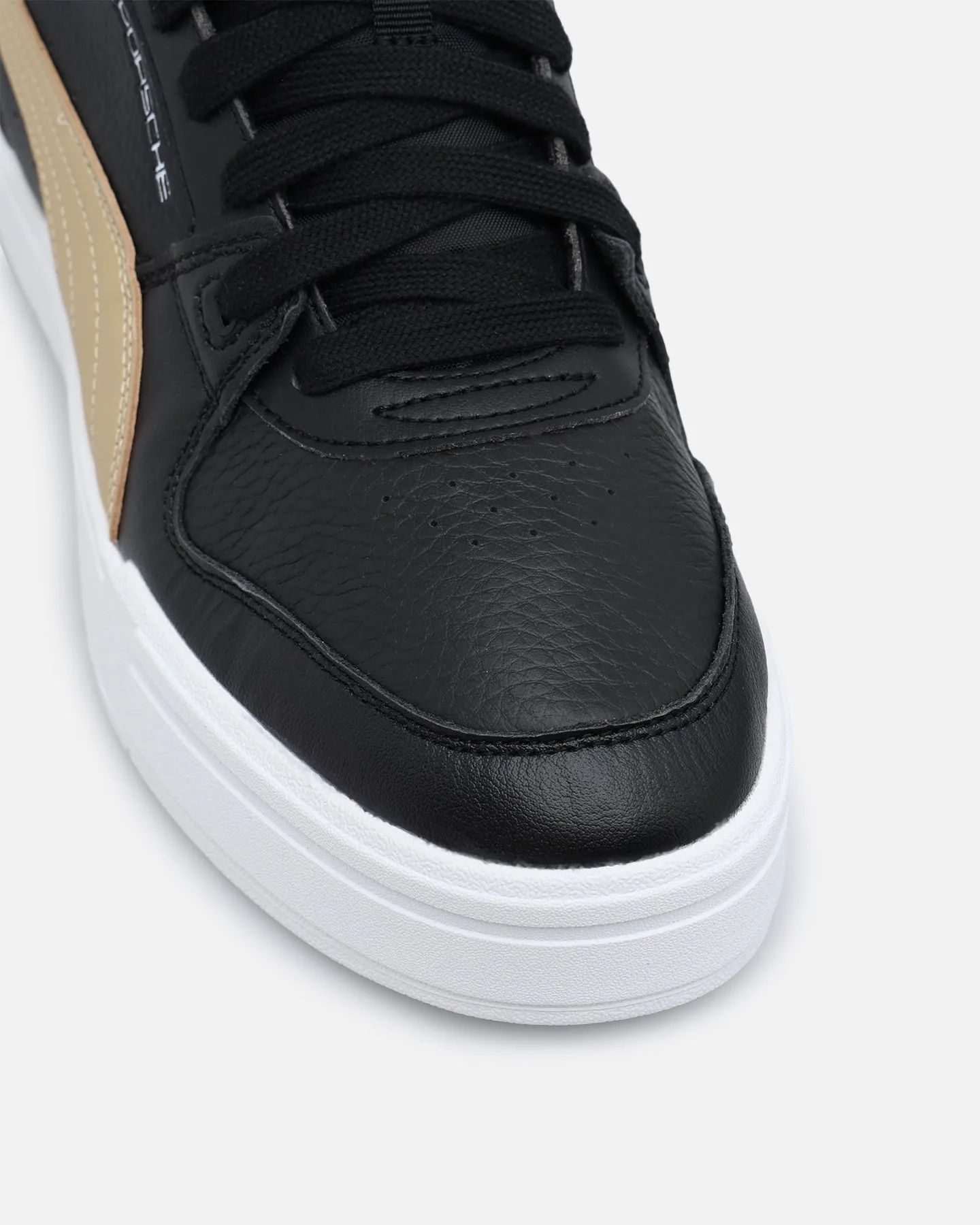 Puma PL CA Pro Mid Puma Black