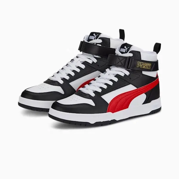 Puma RBD Game Unisex Casual Shoes