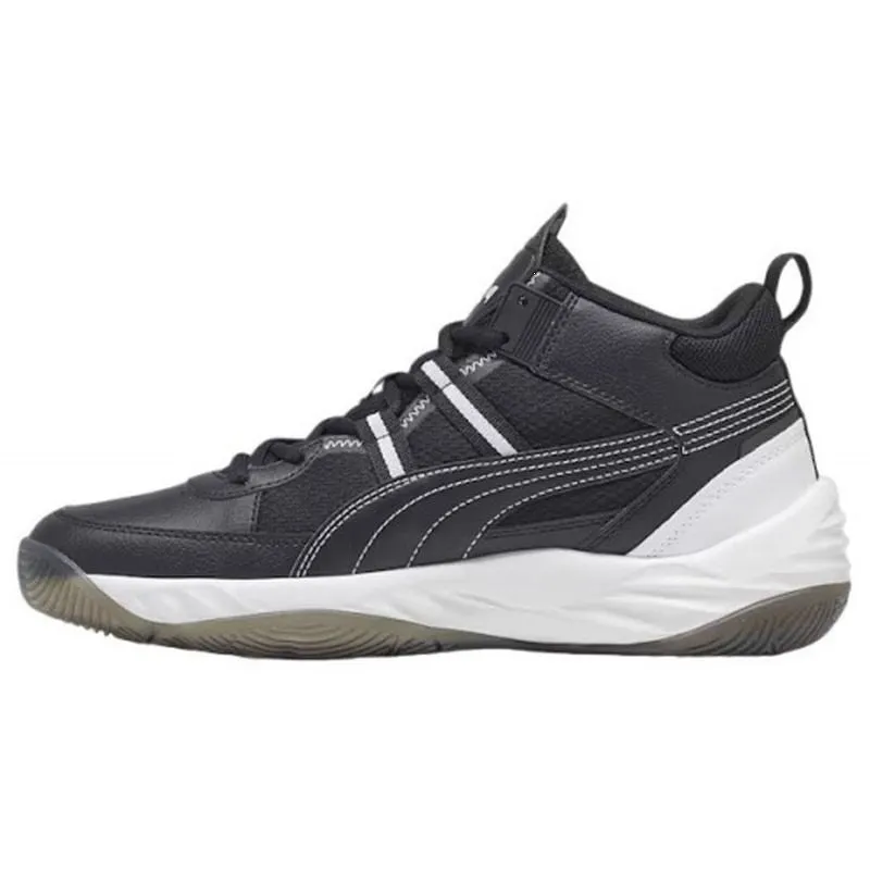 PUMA Rebound Future NextGen Kids Basketball Shoes