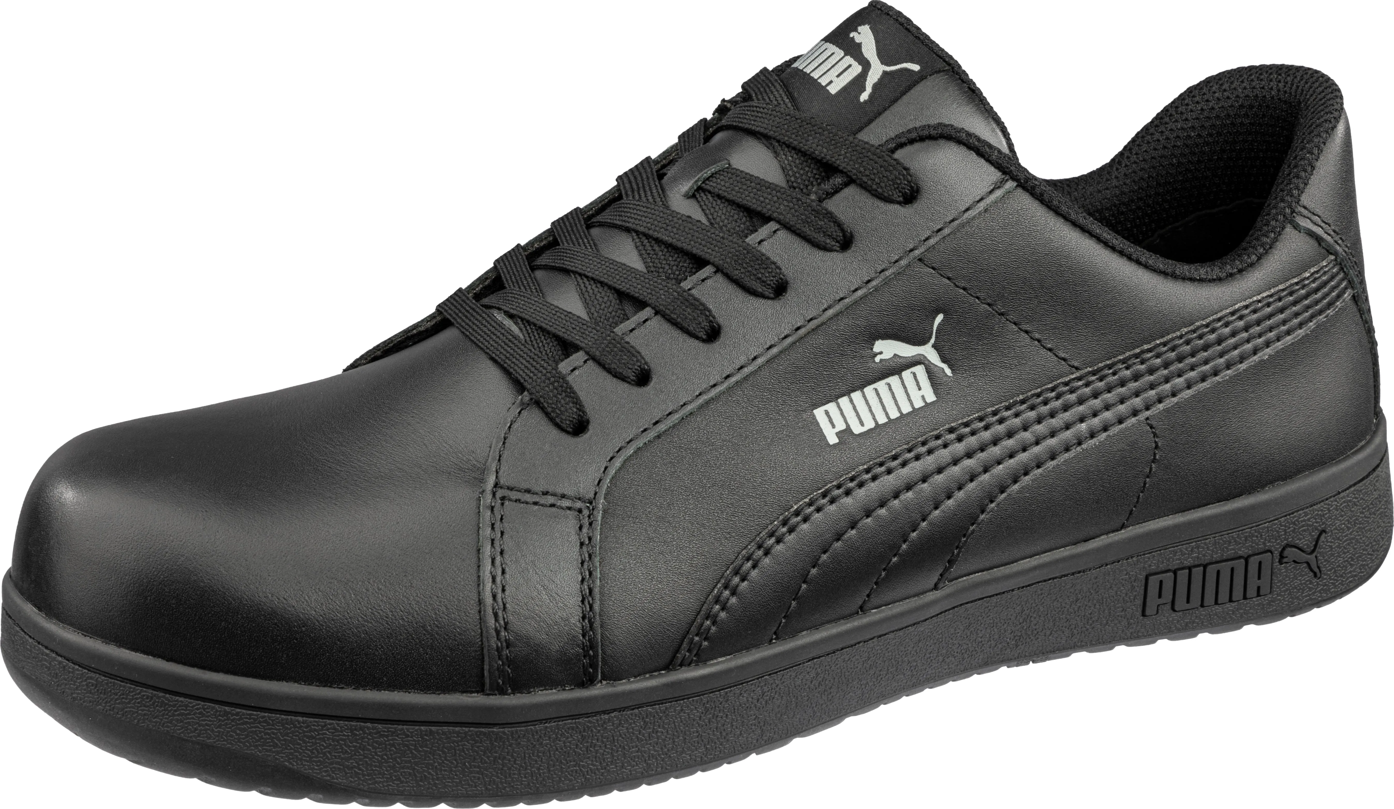 Puma Safety Iconic Unisex-(640007)