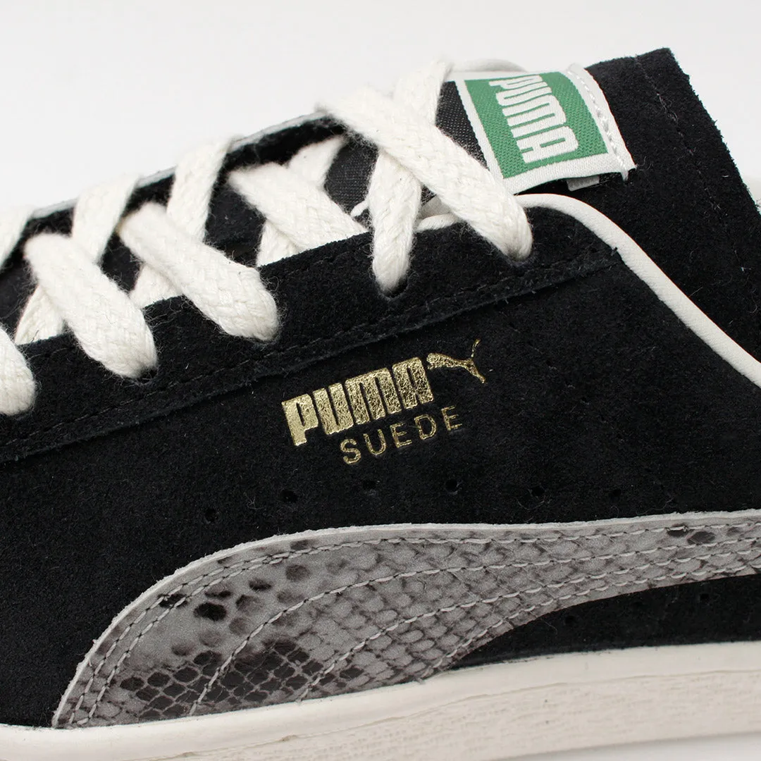 PUMA / Suede Split Sneakers