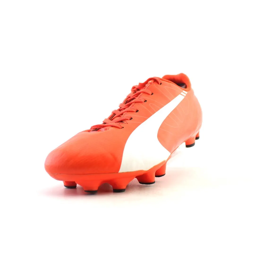 PUMA ULTRA ULTIMATE FG