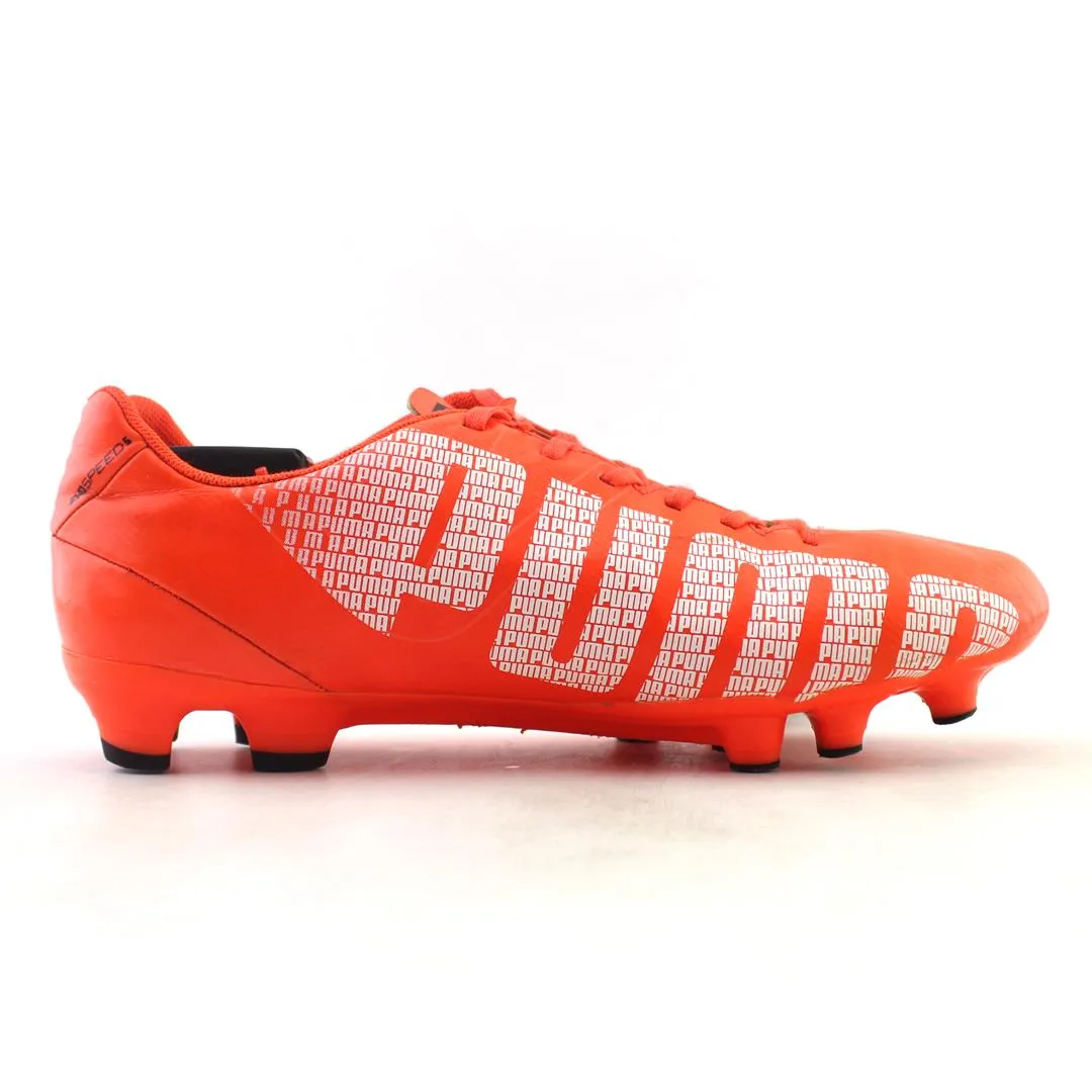 PUMA ULTRA ULTIMATE FG