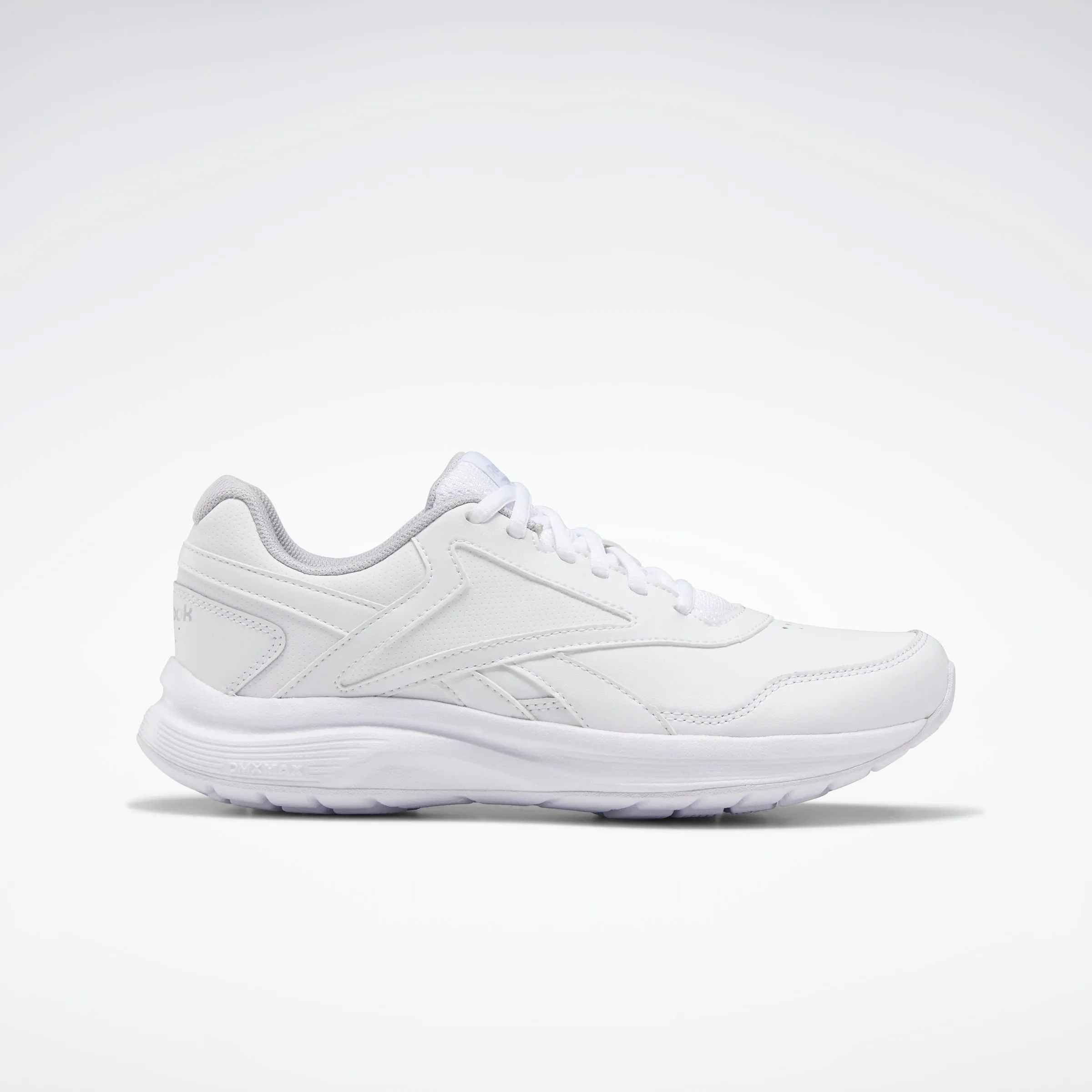 Reebok Footwear Women Walk Ultra 7.0 Dmx Max Shoes White/Cdgry2/Croyal