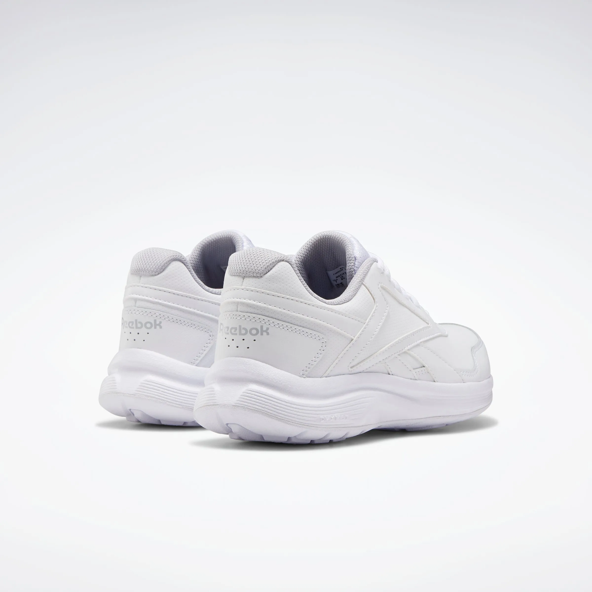 Reebok Footwear Women Walk Ultra 7.0 Dmx Max Shoes White/Cdgry2/Croyal