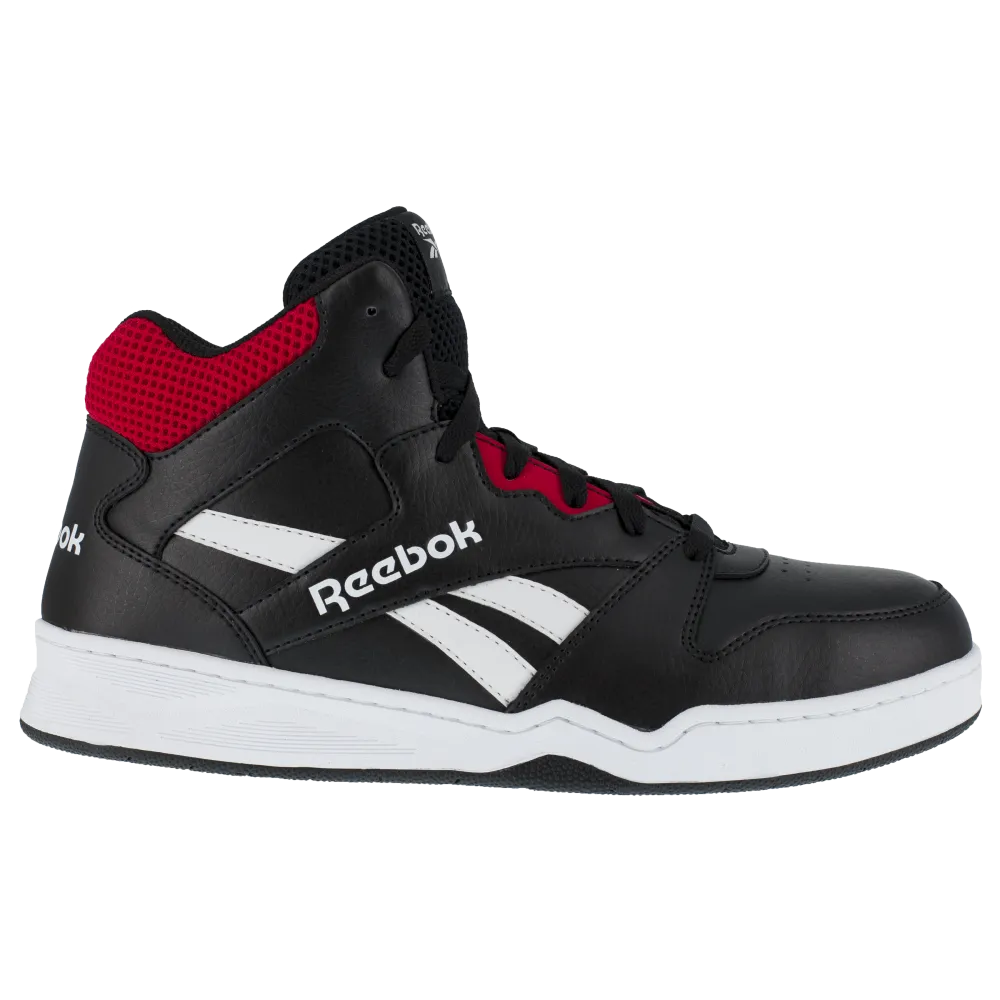 Reebok Men's High Top Composite Toe Work Sneaker RB4132