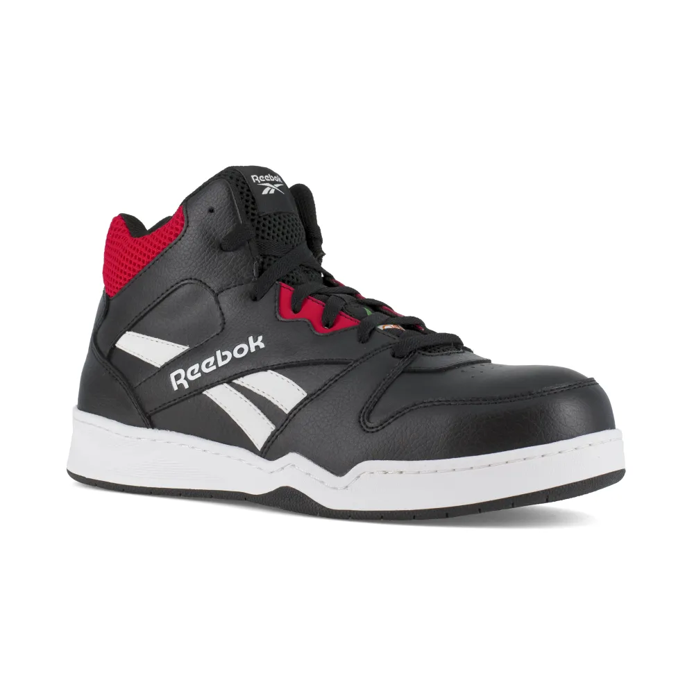 Reebok Men's High Top Composite Toe Work Sneaker RB4132