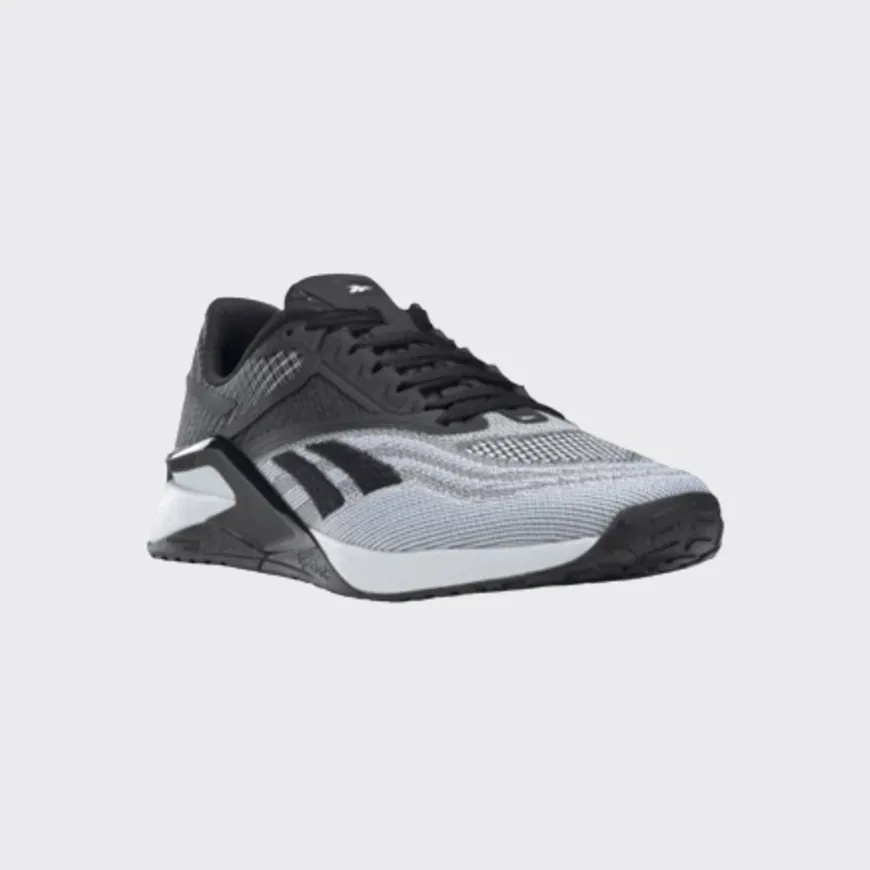 Reebok Nano X2 Women Training Shoes Grey/White