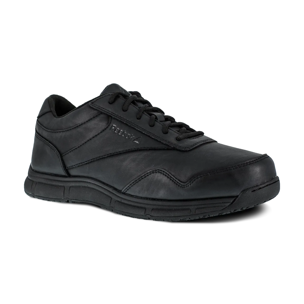 Reebok Work Men's Jorie EH Soft Toe Work Shoe