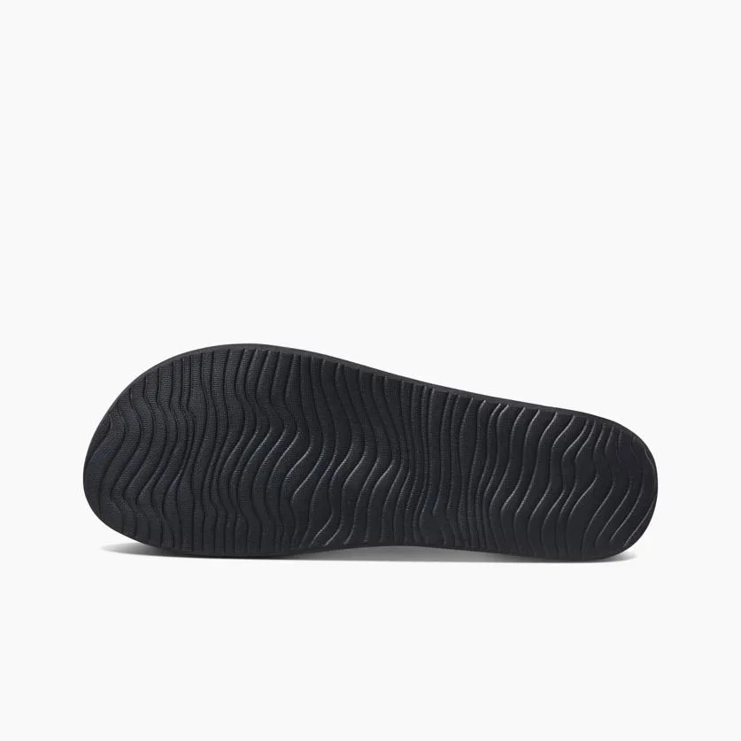 Reef Cushion Bounce Court flip flop