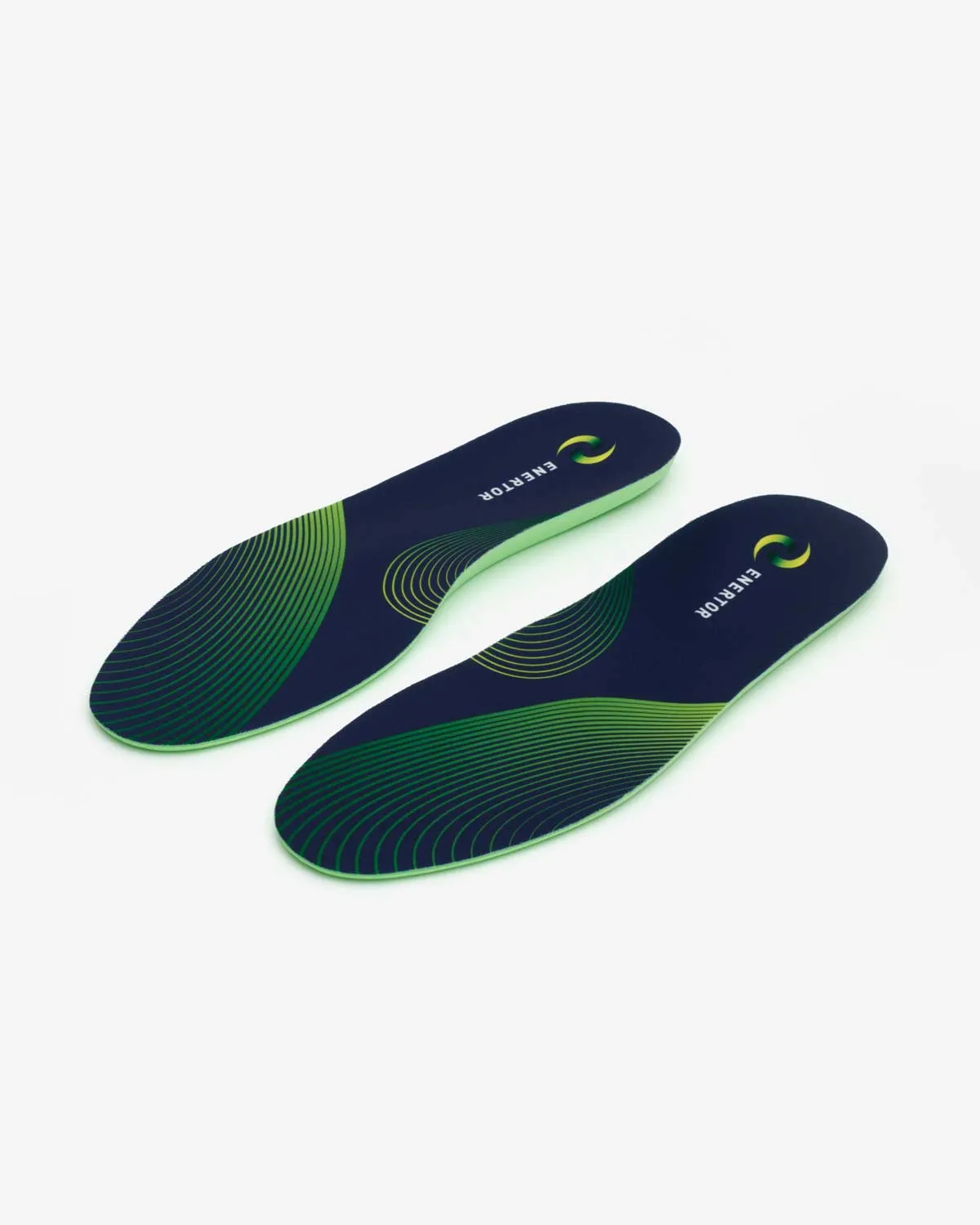 Running & Walking Insole Bundle