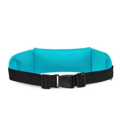 Running Sport Anti Theft Waist Bag Unisex Light Weight Phone Case Multifunction Waist Belt