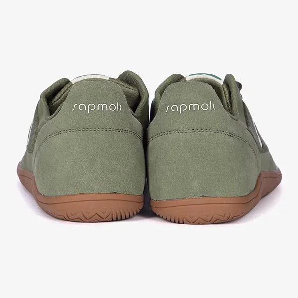 Sapmok Unisex Barefoot Olive