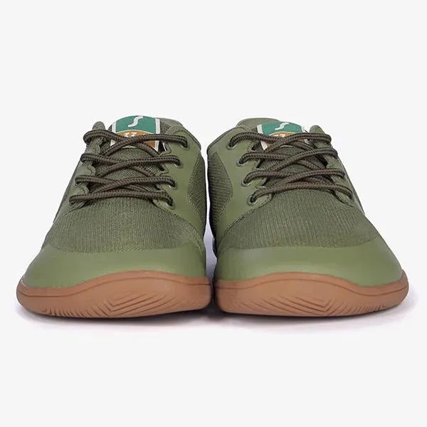 Sapmok Unisex Barefoot Olive