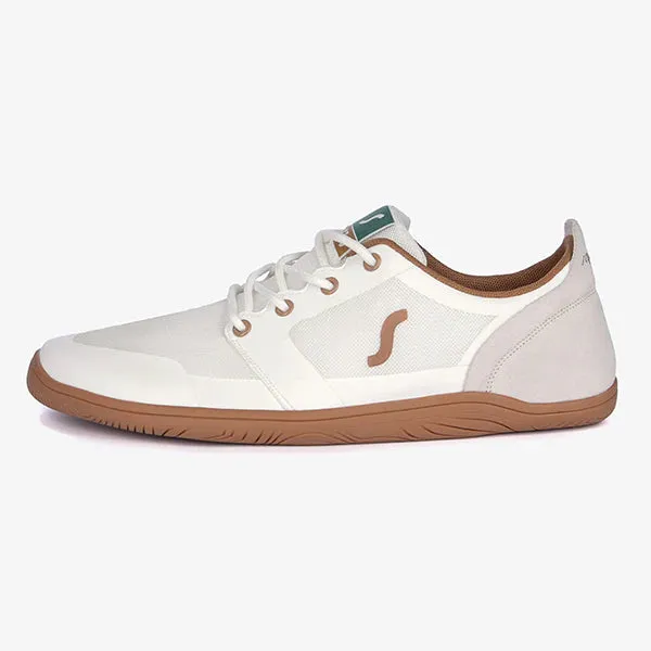 Sapmok Unisex Barefoot White