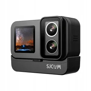 Sjcam Sj20 Sports Camera Black