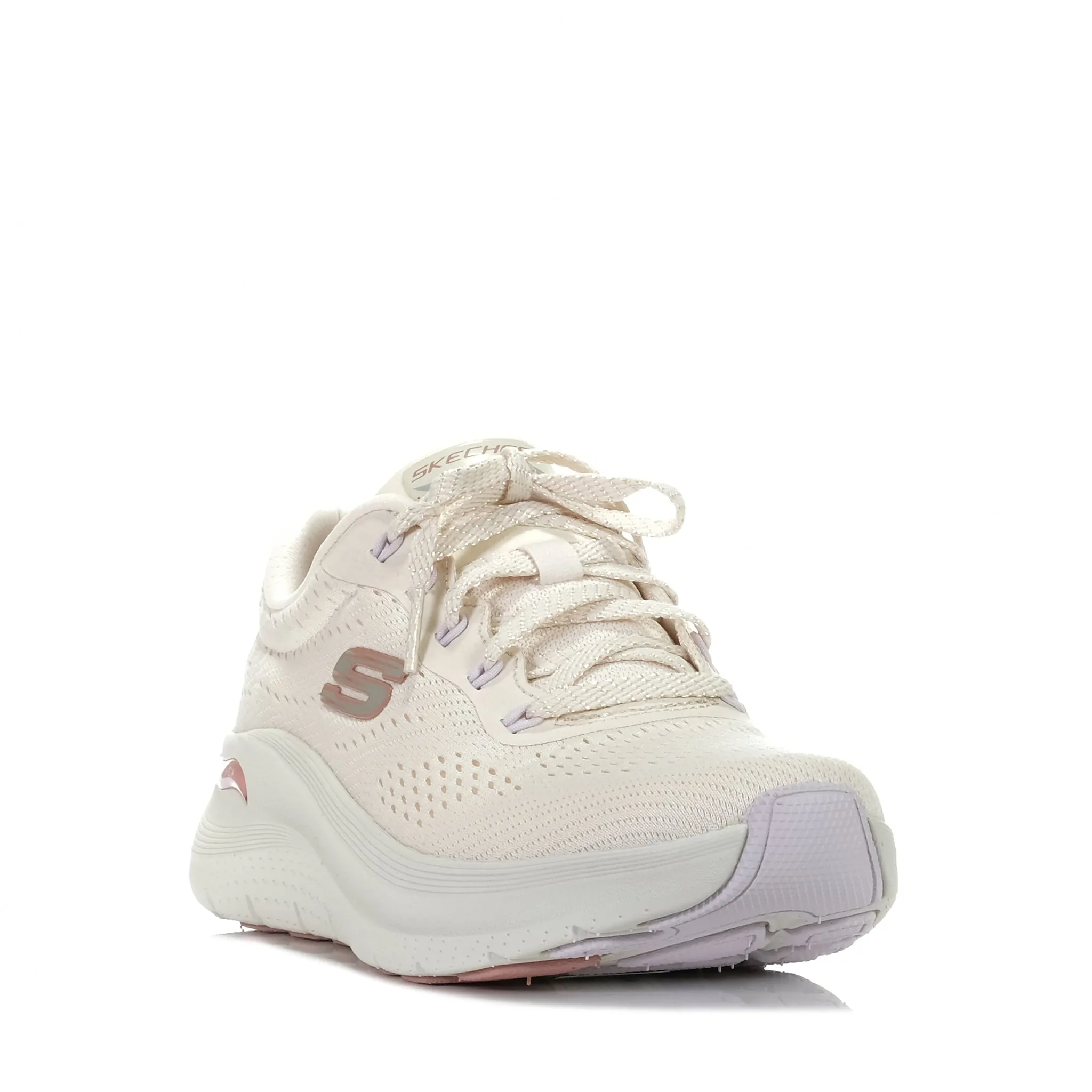 Skechers Arch Fit 2.0 - Big League 150051 Natural/Multi