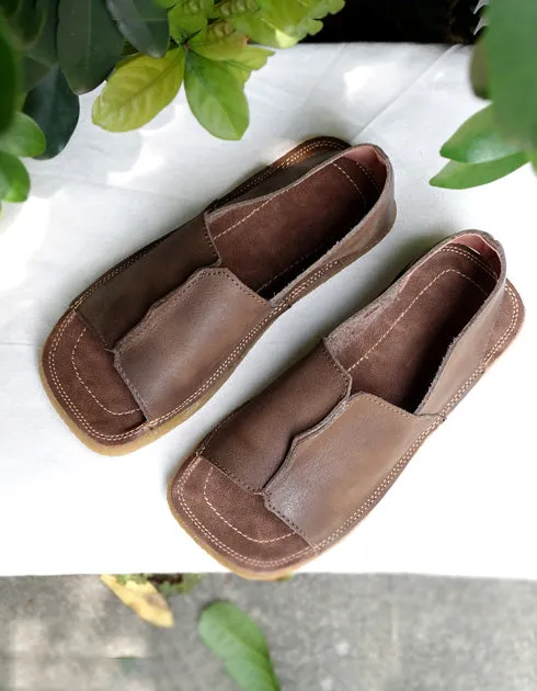 Soft Sole Handmade Comfortable Walking Sandals