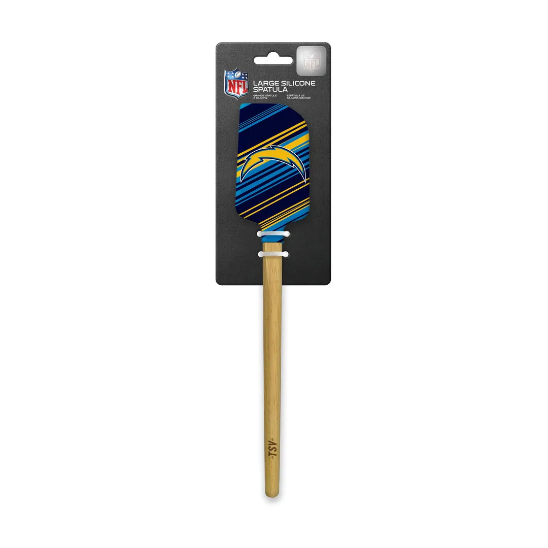 Spatula NFL Los Angeles Chargers