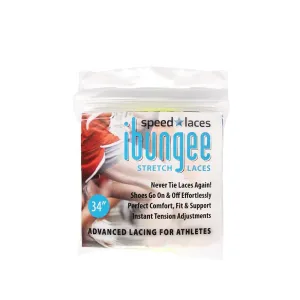 Speedlaces Shoelace iBungee Zipbag