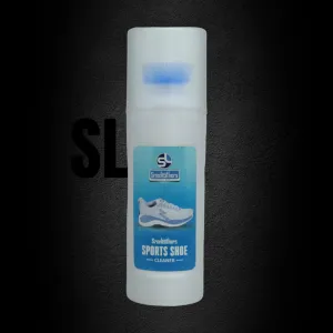 Sports Shoe cleaner 41533 (100 ml)